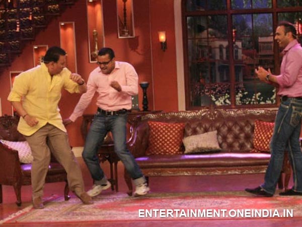 Sunil Gavaskar - Virender Sehwag