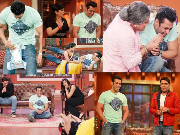 Salman Khan - Jai Ho