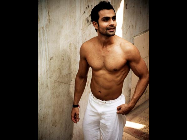 Ashmit Patel: 