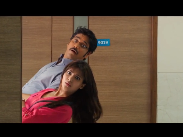 KalyanFanatic ‏@gowrav_pk