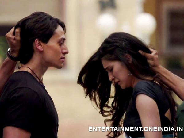 Fight For Love Fight For Love