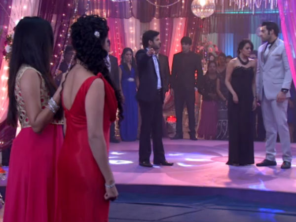 Raman Praises Ishita Again