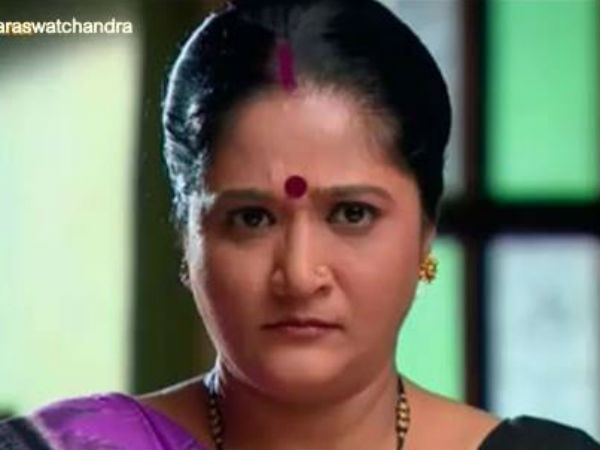 Guniyel Scolds Kumud
