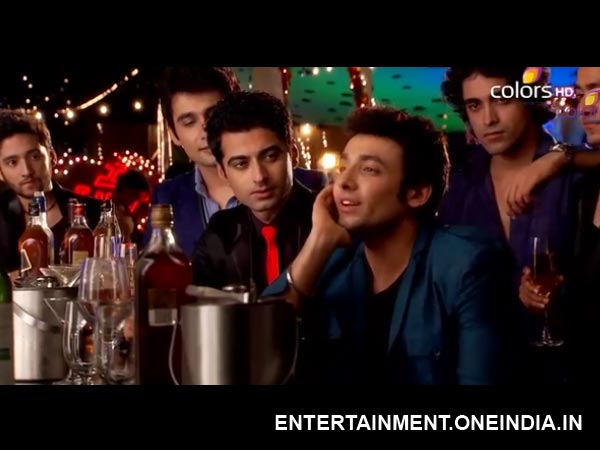 Zain Told Aaliya Should Have Been Too Close To Him