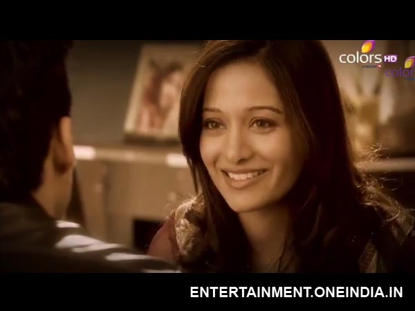 Rizwan To Talk Her Heart Out