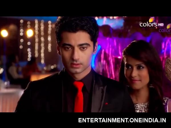 Barkat Poisons Zain's Mind