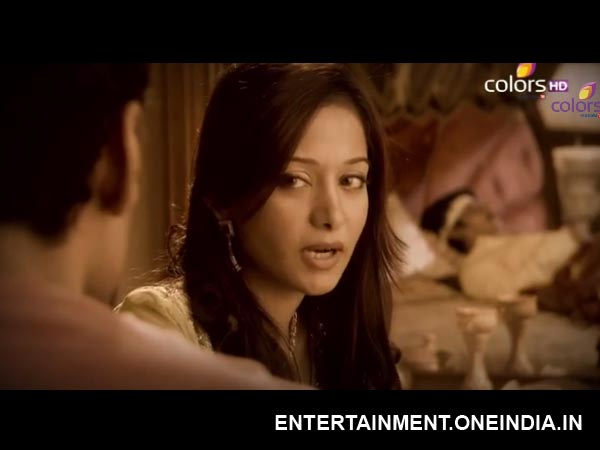 Lied About Expressed Feelings