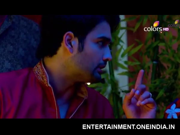 Raja Warns Madhu