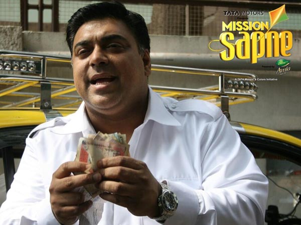 Earned Money For The Family In Need