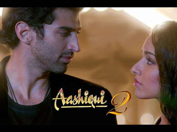 Aashiqui 2
