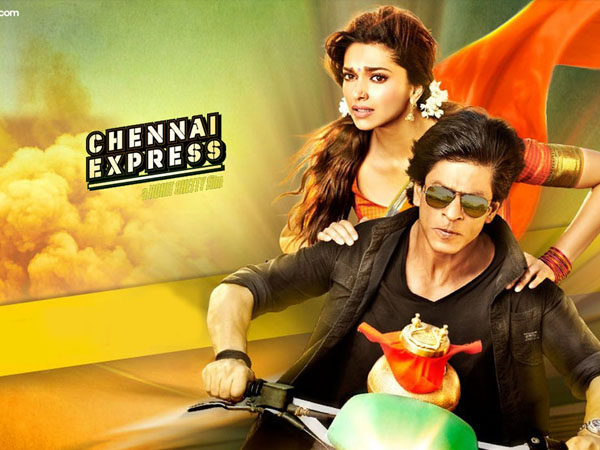 Chennai Express