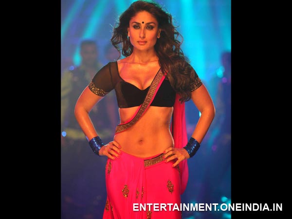 Kareena Kapoor
