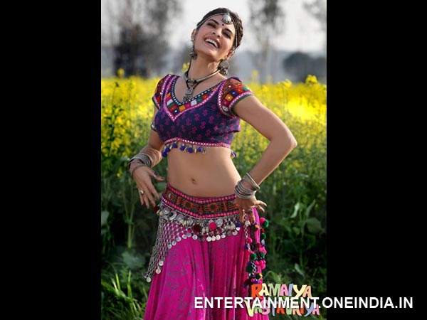 Jacqueline Fernandez