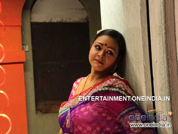 Shakeela In Kannada Movie