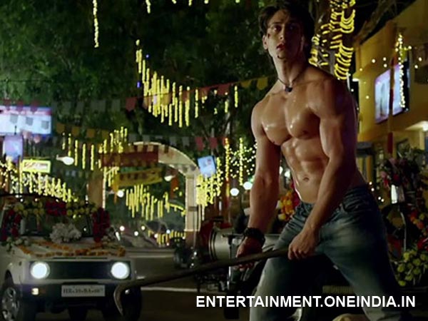 10 Reasons Why You Should Watch Heropanti