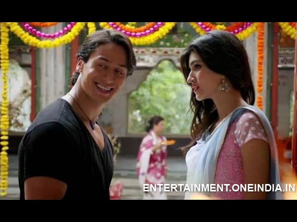 10 Reasons Why You Should Watch Heropanti