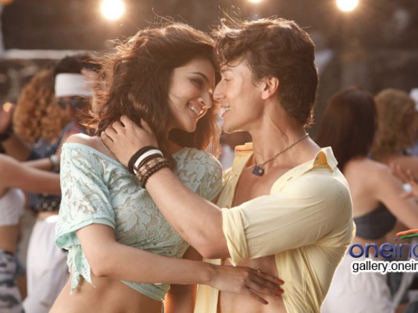 10 Reasons Why You Should Watch Heropanti