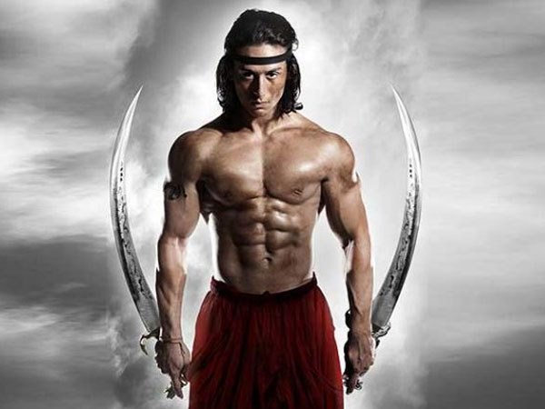 10 Reasons Why You Should Watch Heropanti