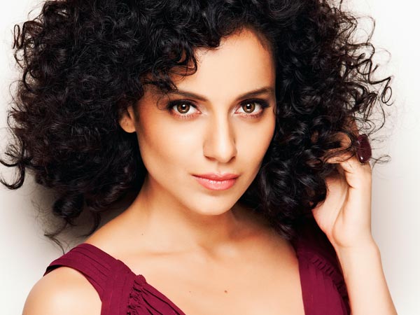 Kangana Ranaut 