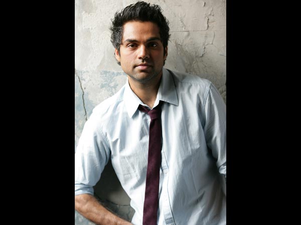 Abhay Deol 