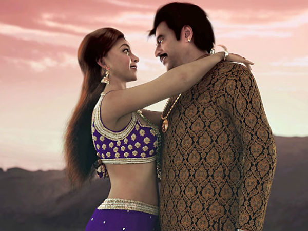 Behindwood Reviewer Says 