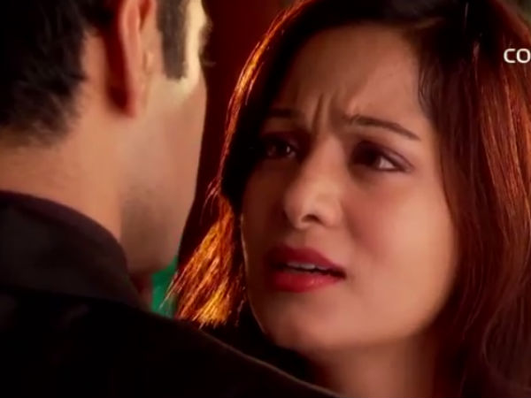 Zain Accuses Aaliya Zain Accuses Aaliya