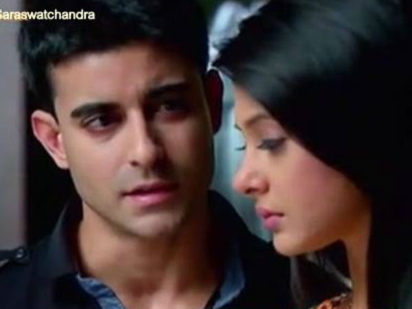 Kumud Not Ready To Leave