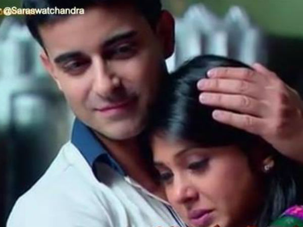 Kumud Emotional