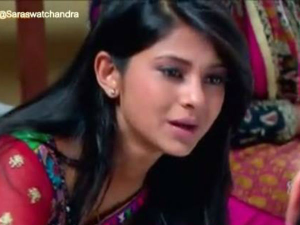 Kumud Confused