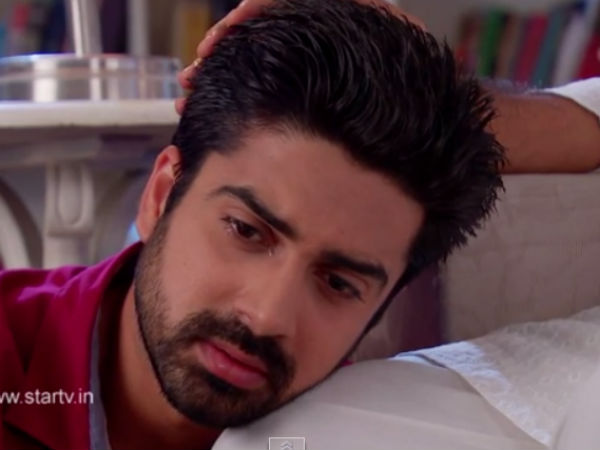 Shlok Apologises To Niranjan For Raising Voice