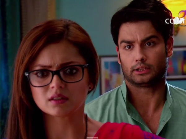 Madhu Wants To Leave Raja
