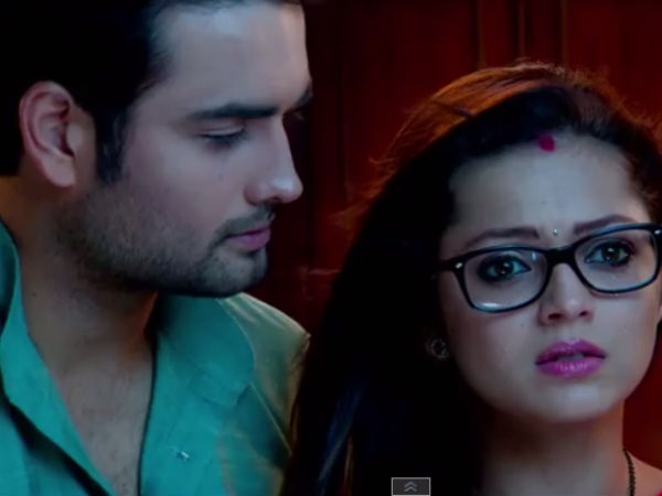 Madhu's Agony