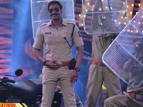 Tall, Dark, Handsome