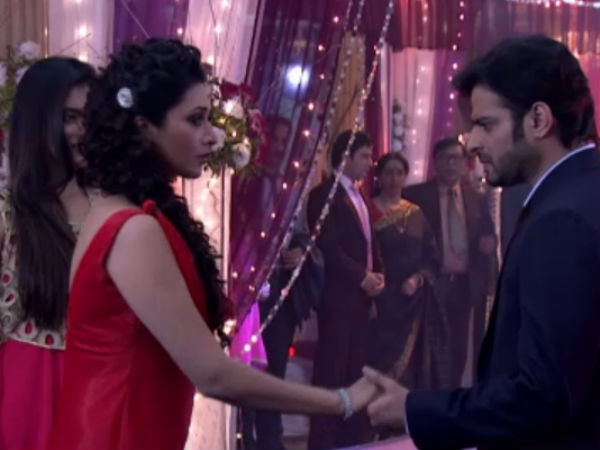 Ishita Impressed Ishita Impressed