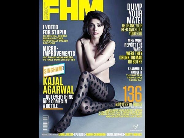 Kajal Aggarwal Kajal Aggarwal