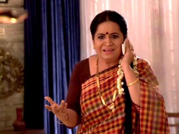 Soumya Auntie Soumya Auntie