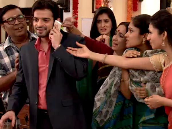 Raman Calls Soumya Raman Calls Soumya