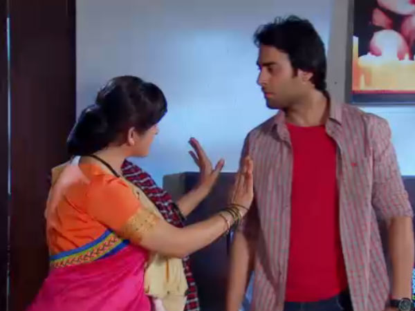 Sid Forced For Marriage