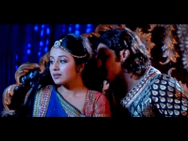 Jodha Would Be Upset