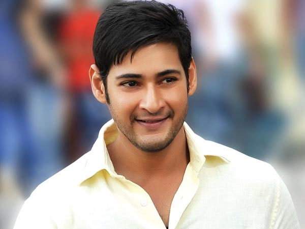 Mahesh Babu Tops Most Desirable Men Of 2013.