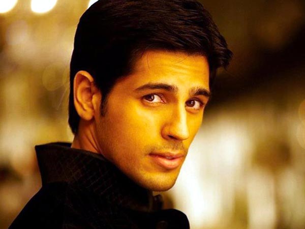 Sidharth Mahotra - 11th Rank