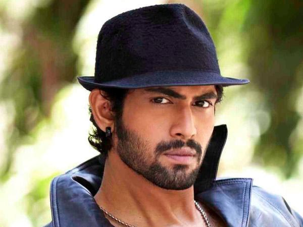 Rana Daggubati - 13th Rank