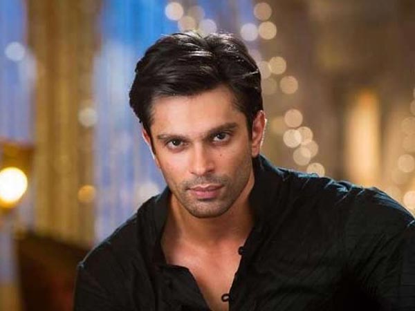 Karan Singh Grover - 18th Rank