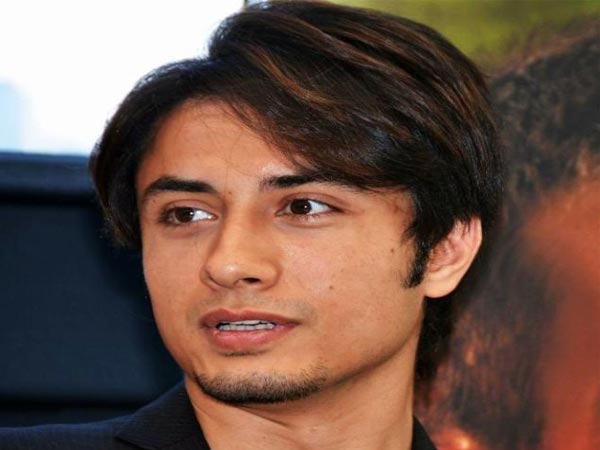 Ali Zafar - 23rd Rank
