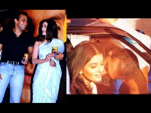 Ash And Salman's Break Up