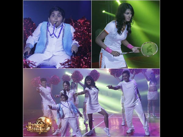 Diversity Of Participants