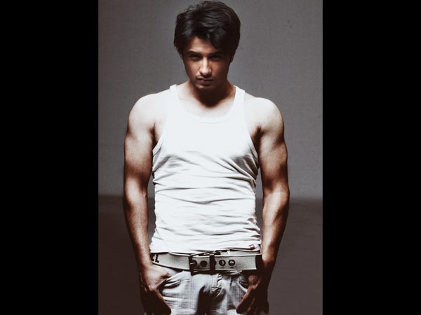 Ali Zafar- Rank 22 