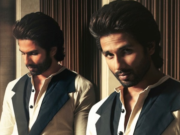 Shahid Kapur -Rank 10 