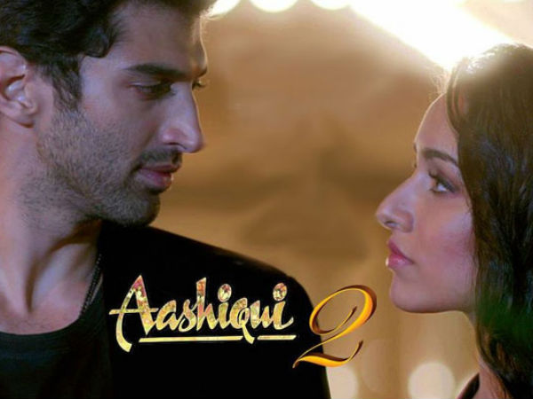 Aashiqui 2 Aashiqui 2