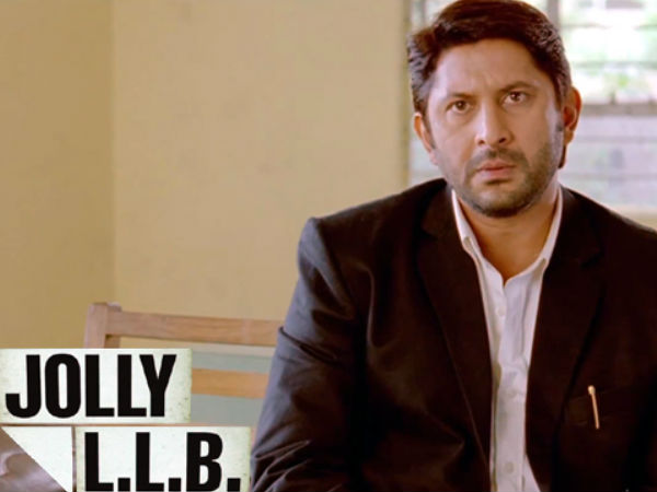 Jolly LLB Jolly LLB